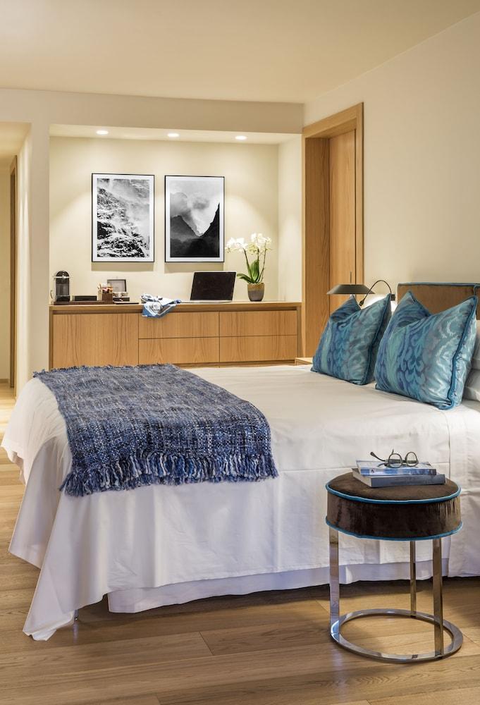 Hotel Hermitage Relais & Chateaux Breuil-Cervinia Ngoại thất bức ảnh