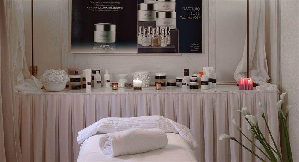 Hotel Hermitage Relais & Chateaux Breuil-Cervinia Ngoại thất bức ảnh