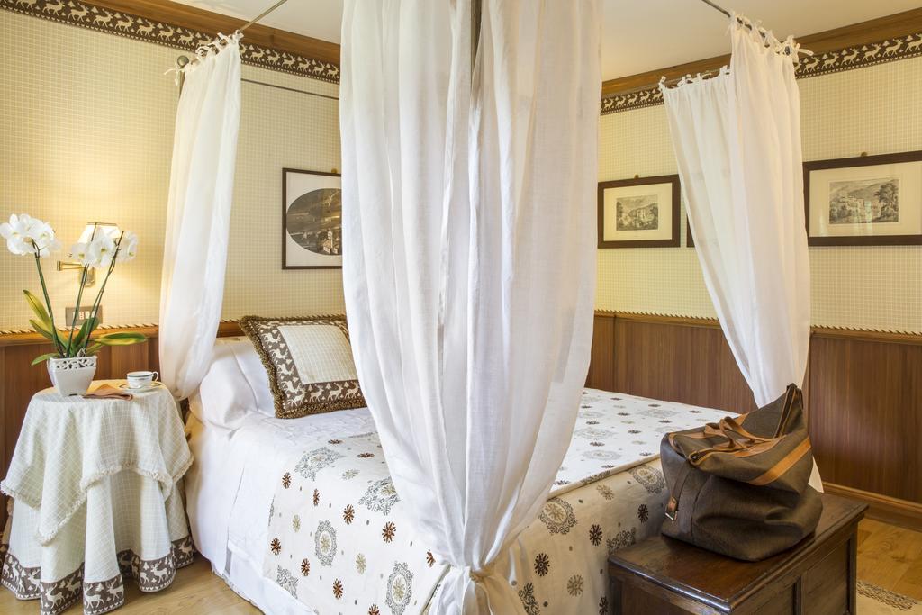 Hotel Hermitage Relais & Chateaux Breuil-Cervinia Ngoại thất bức ảnh