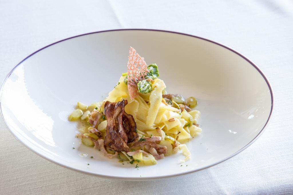 Hotel Hermitage Relais & Chateaux Breuil-Cervinia Ngoại thất bức ảnh