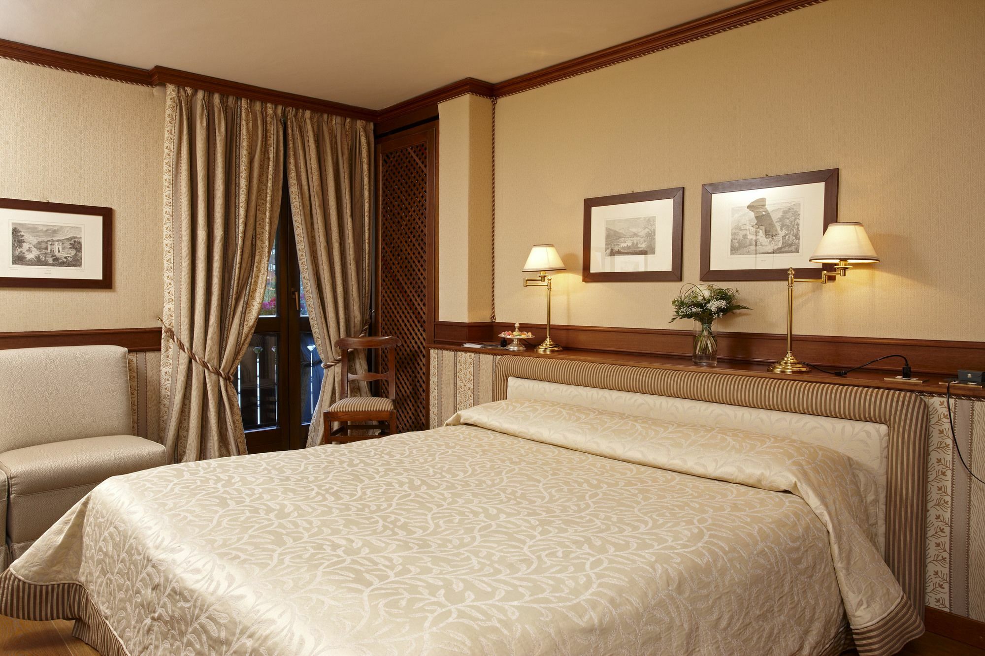 Hotel Hermitage Relais & Chateaux Breuil-Cervinia Ngoại thất bức ảnh